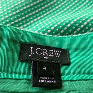 J Crew Textured Mini